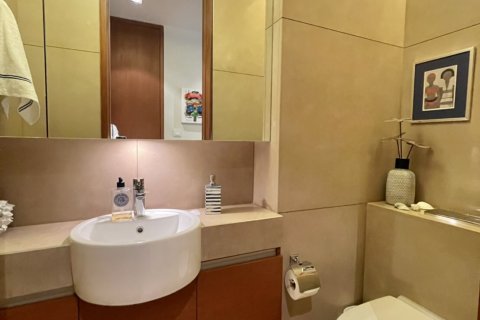 Кондоминиум с 3 спальнями в Сатхоне, Бангкок, Таиланд № 143599 - фото 14