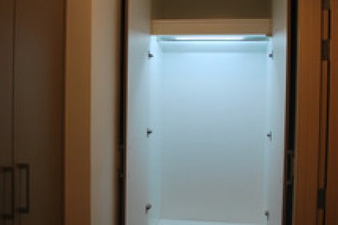 Кондоминиум с 1 спальней в Бангкоке, Таиланд № 143596 - фото 7