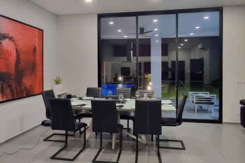 Villa à Pattaya, Thaïlande 3 chambres № 138272 - photo 19