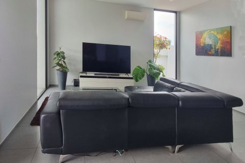 Villa à Pattaya, Thaïlande 3 chambres № 138272 - photo 4