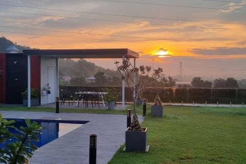 Villa à Pattaya, Thaïlande 3 chambres № 138272 - photo 6