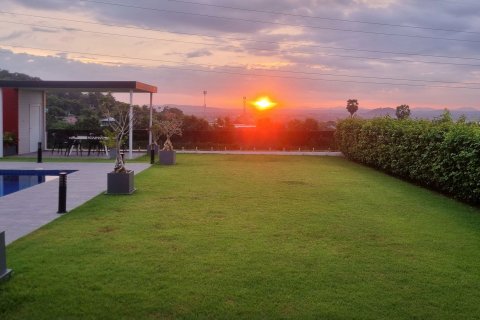 Villa à Pattaya, Thaïlande 3 chambres № 138272 - photo 11