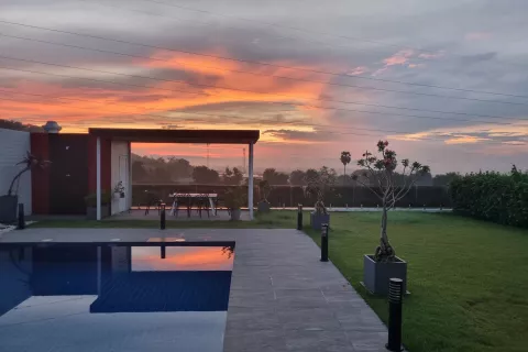 Villa à Pattaya, Thaïlande 3 chambres № 138272 - photo 5