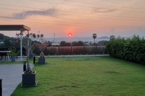 Villa à Pattaya, Thaïlande 3 chambres № 138272 - photo 12