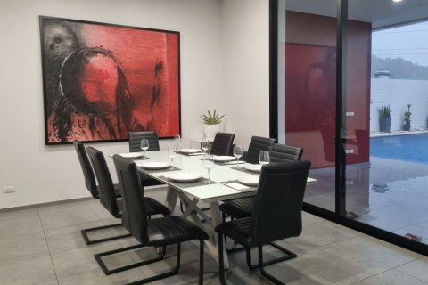 Villa à Pattaya, Thaïlande 3 chambres № 138272 - photo 3