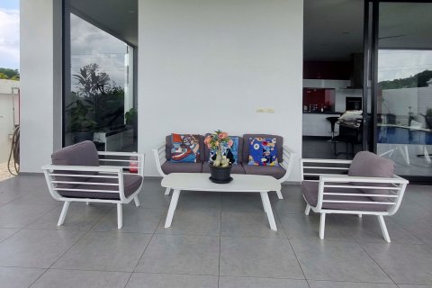 Villa à Pattaya, Thaïlande 3 chambres № 138272 - photo 22