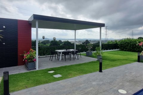 Villa à Pattaya, Thaïlande 3 chambres № 138272 - photo 14