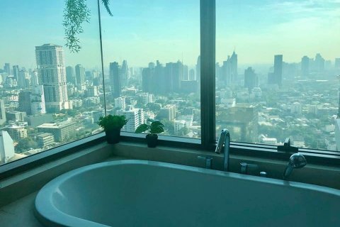 Condo in Khlong Toei, Bangkok, Thailand, 2 bedrooms  № 138274 - photo 5