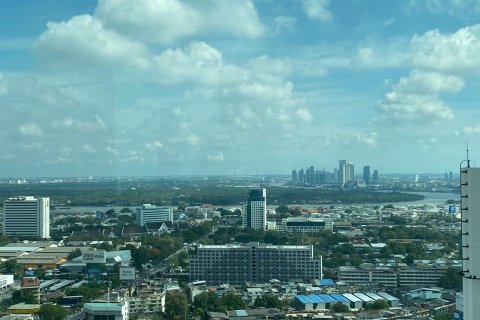 Condo in Khlong Toei, Bangkok, Thailand, 2 bedrooms  № 138274 - photo 6