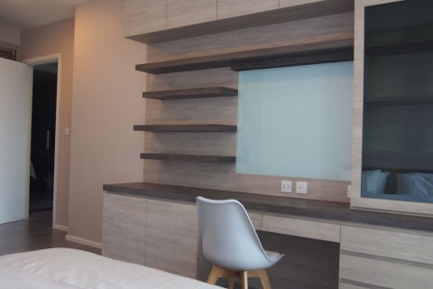 Condo in Watthana, Bangkok, Thailand, 2 bedrooms № 138271 - photo 13