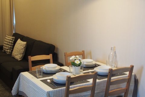 Condo in Watthana, Bangkok, Thailand, 2 bedrooms № 138271 - photo 8