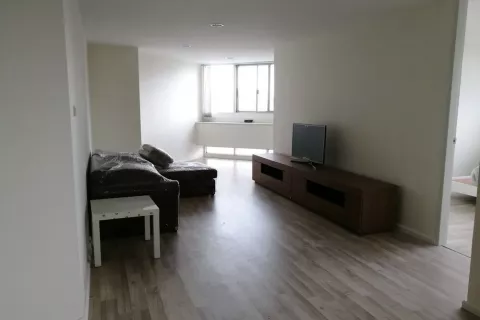 Кондоминиум с 2 спальнями в Ваттхане, Бангкок, Таиланд № 138276 - фото 1