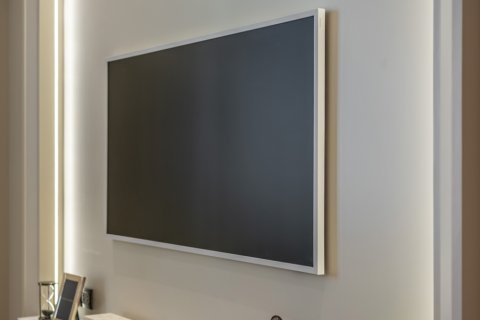 Condo à Bangkok, Thaïlande, 2 chambres  № 165721 - photo 14