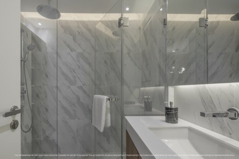 Condo à Bangkok, Thaïlande, 2 chambres  № 165722 - photo 6