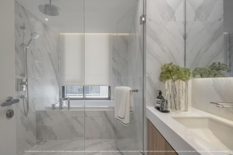 Condo à Bangkok, Thaïlande, 2 chambres  № 165722 - photo 2