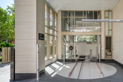 Condo à Bangkok, Thaïlande, 2 chambres  № 165722 - photo 10