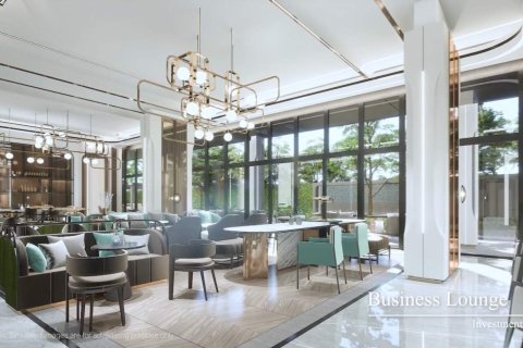 Condo à Bangkok, Thaïlande, 2 chambres  № 165725 - photo 5