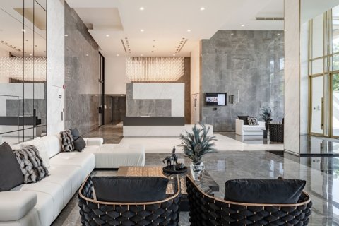 คอนโดมิเนียมในกรุงเทพฯ, ประเทศไทย, 1 ห้องนอน № 165724 - รูปถ่าย 27