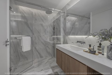 Condo in Bangkok, Thailand, 1 bedroom  № 165724 - photo 9