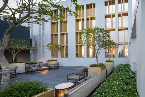 Condo in Bangkok, Thailand, 1 bedroom  № 165724 - photo 18