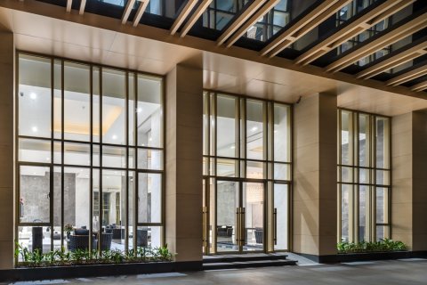 Condo in Bangkok, Thailand, 1 bedroom  № 165724 - photo 17