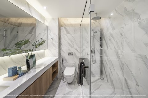 Condo à Bangkok, Thaïlande, 1 chambre  № 165723 - photo 9