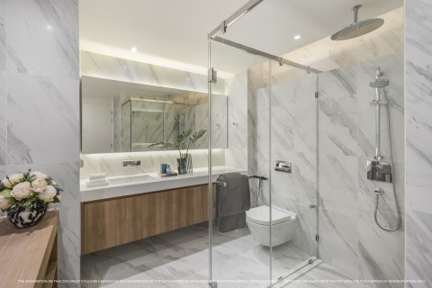 Condo à Bangkok, Thaïlande, 1 chambre  № 165723 - photo 10