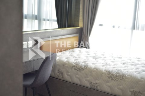 Condo à Bangkok, Thaïlande, 2 chambres  № 185515