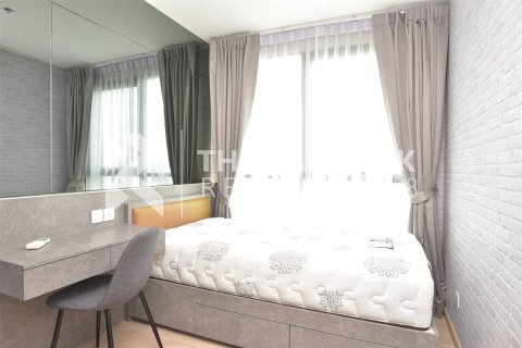Condo in Bangkok, Thailand, 2 bedrooms № 185515