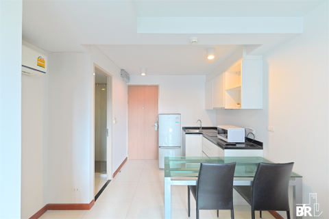 Condo in Bangkok, Thailand, 1 bedroom № 185516