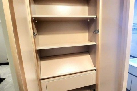 Studio in the Condo in Huai Khwang, Bangkok, Thailand  № 149048 - photo 8