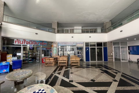 Studio dans le Condo à Chiang Mai, Thaïlande  № 149051 - photo 2