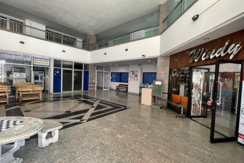 Studio dans le Condo à Chiang Mai, Thaïlande  № 149051 - photo 3