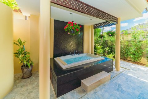 Villa à Phuket, Thaïlande 4 chambres № 149052 - photo 3