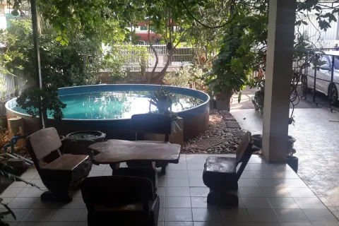 Maison à Udon Thani, Thaïlande 3 chambres № 149053 - photo 3