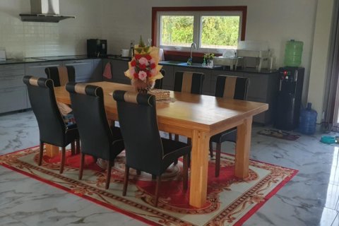 Villa in Nakhon Ratchasima, Thailand 3 bedrooms № 149050