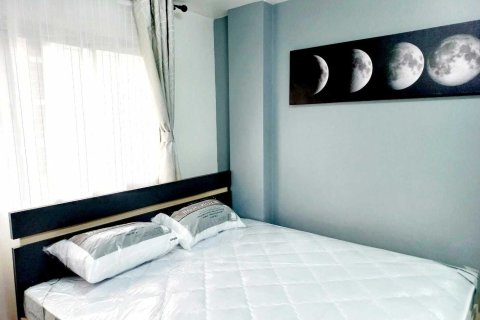 Кондоминиум с 2 спальнями в Патхум Ване, Бангкок, Таиланд № 149047 - фото 11