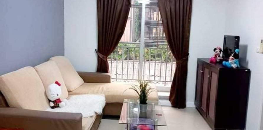 Кондоминиум с 2 спальнями в Патхум Ване, Бангкок, Таиланд № 149047