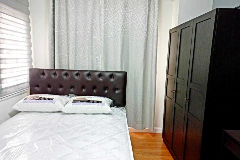 Кондоминиум с 2 спальнями в Патхум Ване, Бангкок, Таиланд № 149047 - фото 10