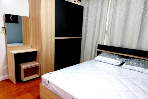 Кондоминиум с 2 спальнями в Патхум Ване, Бангкок, Таиланд № 149047 - фото 8