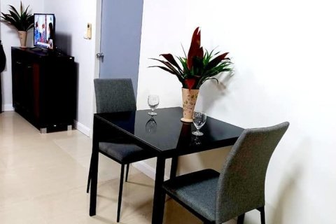 Кондоминиум с 2 спальнями в Патхум Ване, Бангкок, Таиланд № 149047 - фото 7