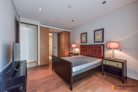 Condo in Bangkok, Thailand, 1 bedroom № 188216