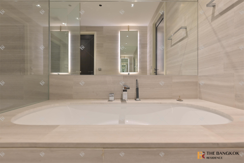 Condo in Bangkok, Thailand, 1 bedroom № 188221
