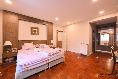 Condo in Bangkok, Thailand, 3 bedrooms № 188217