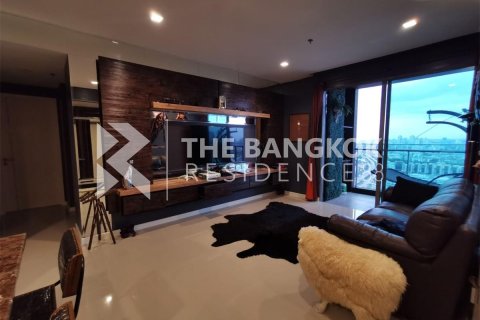 Condominio de 2 dormitorios en Bangkok, Tailandia № 210194 - foto 3