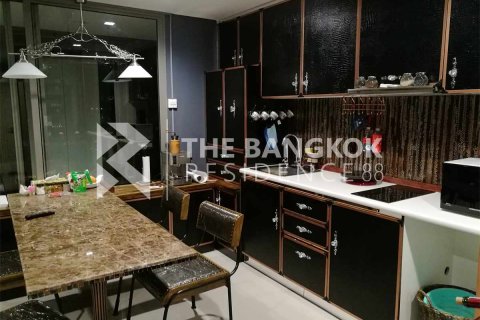 Condominio de 2 dormitorios en Bangkok, Tailandia № 210194 - foto 9