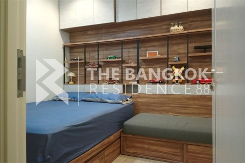Condominio de 2 dormitorios en Bangkok, Tailandia № 210194 - foto 6