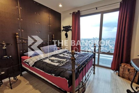 Condominio de 2 dormitorios en Bangkok, Tailandia № 210194 - foto 2