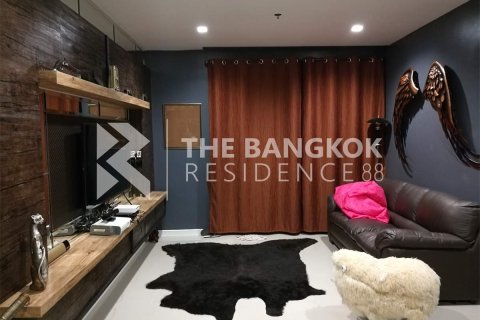 Condominio de 2 dormitorios en Bangkok, Tailandia № 210194 - foto 10