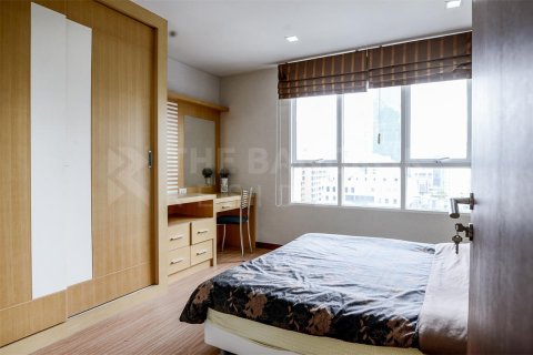 Condominio de 2 dormitorios en Bangkok, Tailandia № 210193 - foto 8